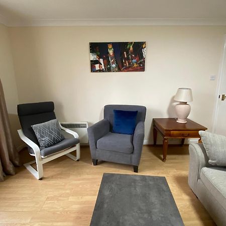 Pure Apartments Dunfermline East - Dalgety Bay Saint Davids  Esterno foto
