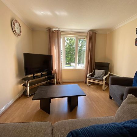 Pure Apartments Dunfermline East - Dalgety Bay Saint Davids  Esterno foto