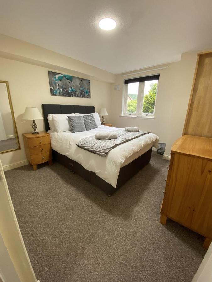 Pure Apartments Dunfermline East - Dalgety Bay Saint Davids  Esterno foto