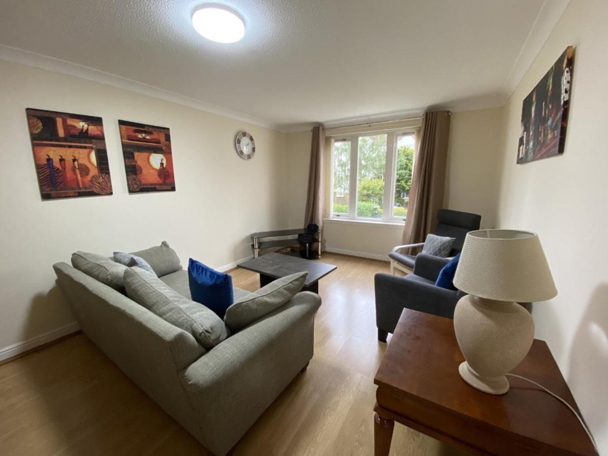 Pure Apartments Dunfermline East - Dalgety Bay Saint Davids  Esterno foto