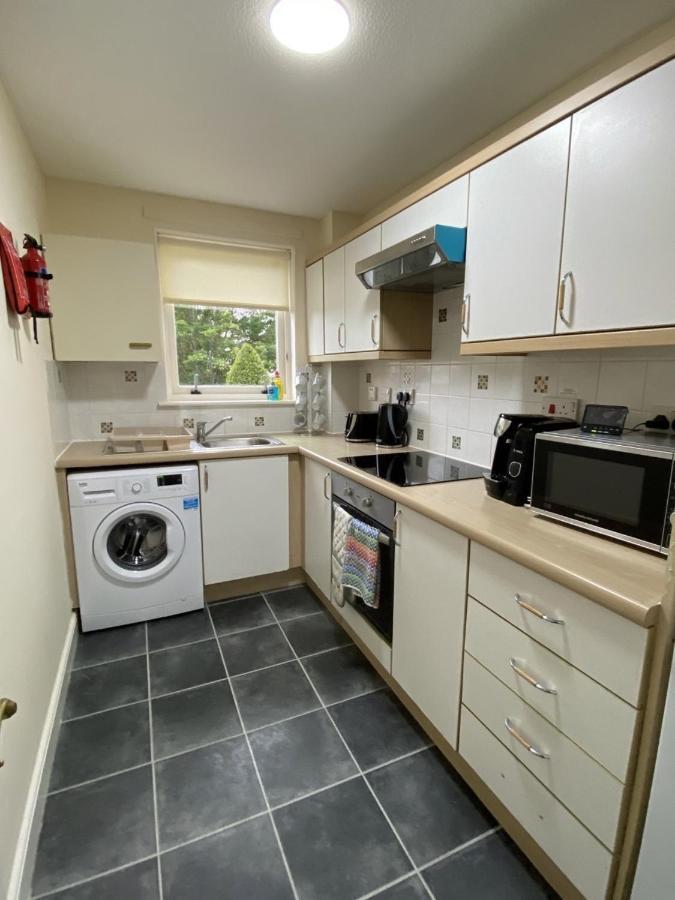 Pure Apartments Dunfermline East - Dalgety Bay Saint Davids  Esterno foto