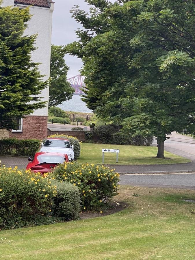 Pure Apartments Dunfermline East - Dalgety Bay Saint Davids  Esterno foto