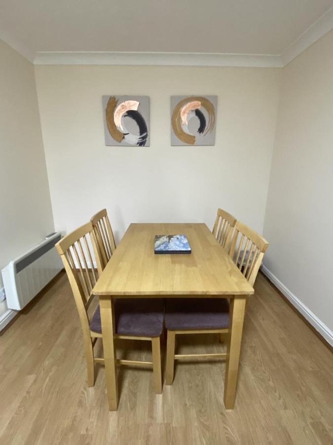 Pure Apartments Dunfermline East - Dalgety Bay Saint Davids  Esterno foto