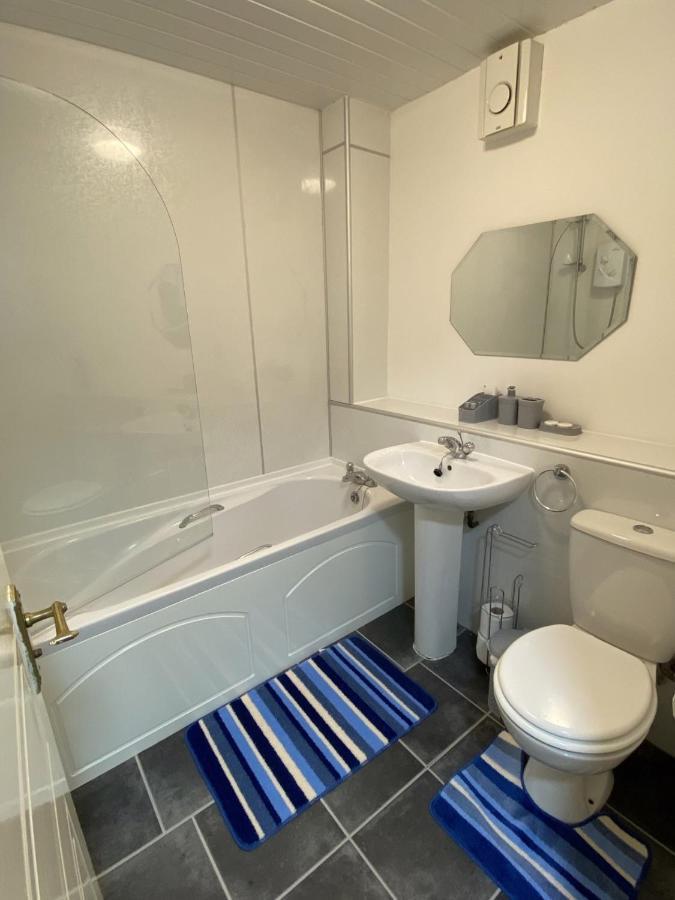 Pure Apartments Dunfermline East - Dalgety Bay Saint Davids  Esterno foto