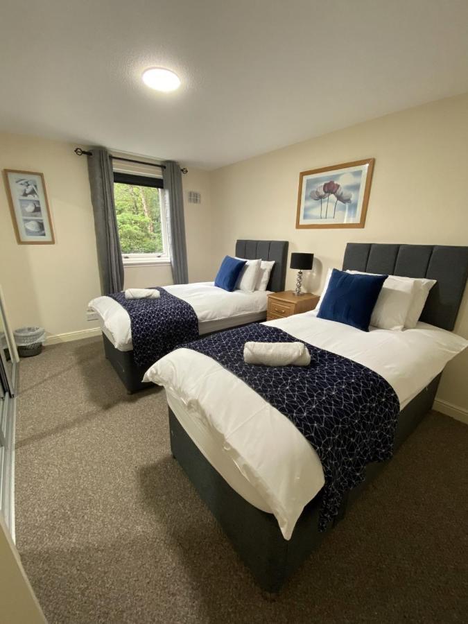Pure Apartments Dunfermline East - Dalgety Bay Saint Davids  Esterno foto