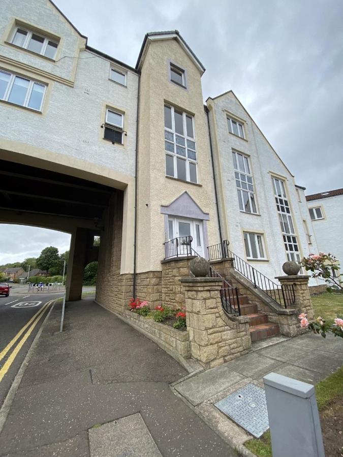 Pure Apartments Dunfermline East - Dalgety Bay Saint Davids  Esterno foto