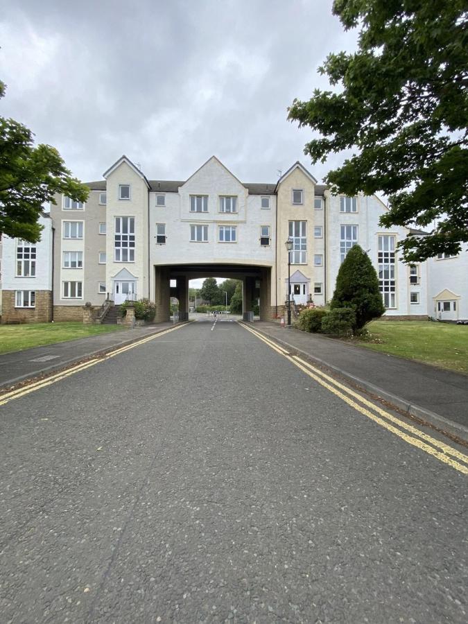Pure Apartments Dunfermline East - Dalgety Bay Saint Davids  Esterno foto