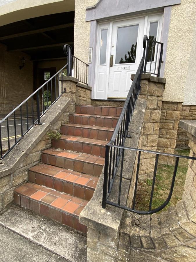 Pure Apartments Dunfermline East - Dalgety Bay Saint Davids  Esterno foto