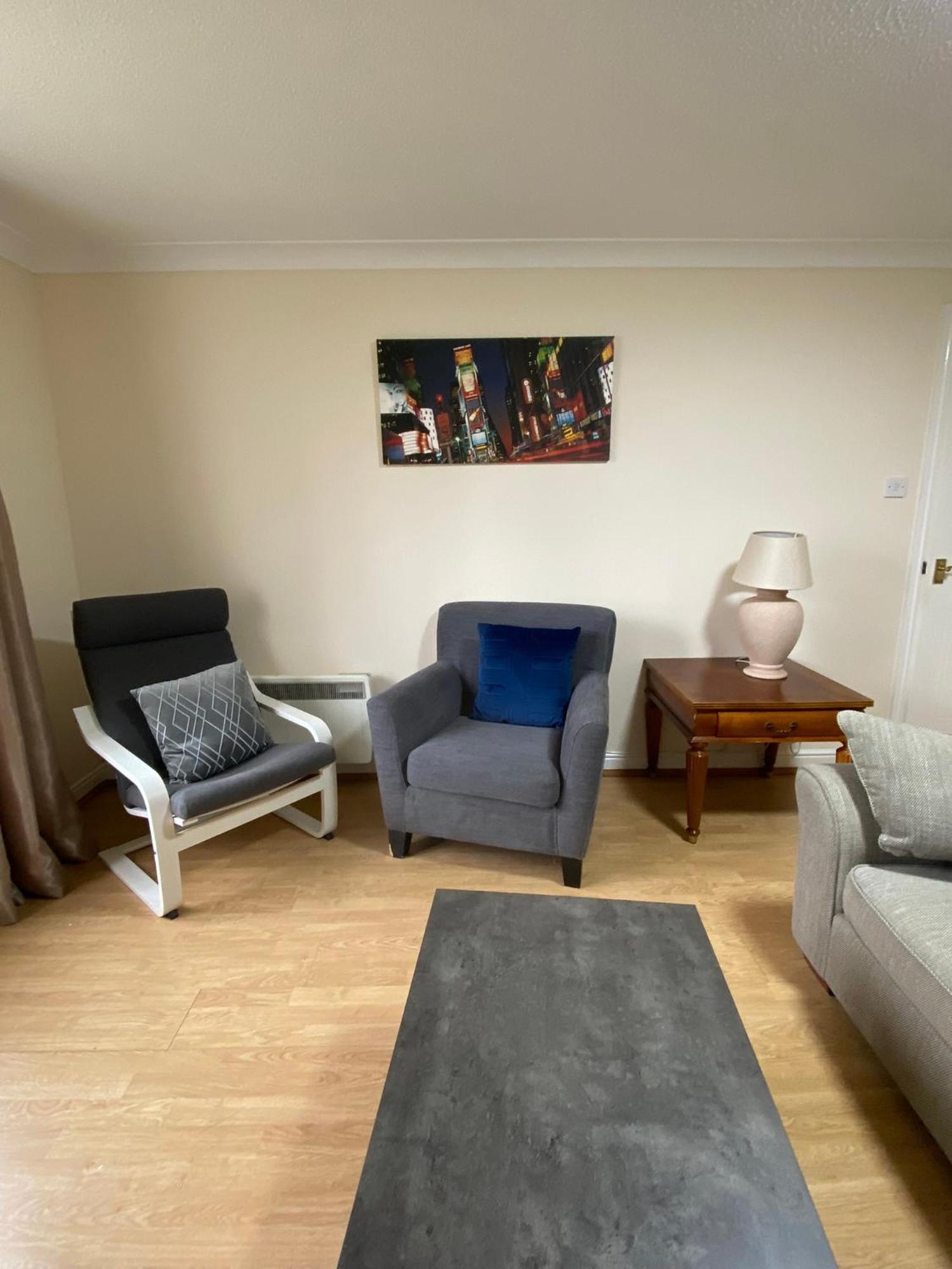 Pure Apartments Dunfermline East - Dalgety Bay Saint Davids  Esterno foto