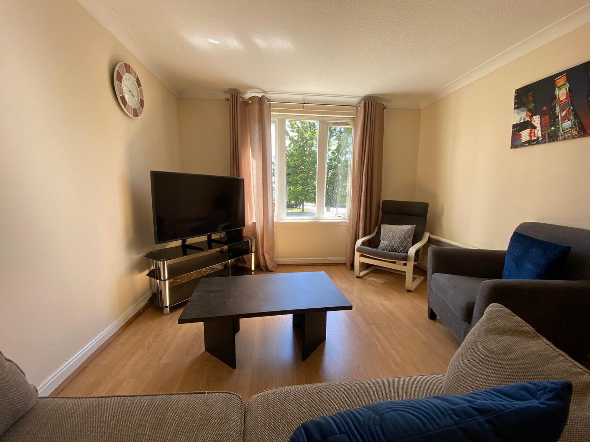Pure Apartments Dunfermline East - Dalgety Bay Saint Davids  Esterno foto